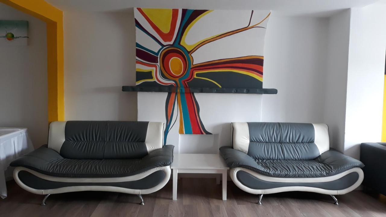 Blue Room Hostel Newquay New Quay Exterior foto
